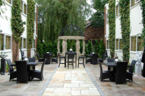 Отель Warrington Fir Grove Hotel, Sure Hotel Collection by BW  Уоррингтон
